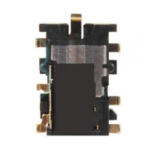  tel-szalk-008628 Xiaomi Redmi Note 3 Audio Jack csatlakozó flexibilis kábellel mobiltelefon, tablet alkatrész