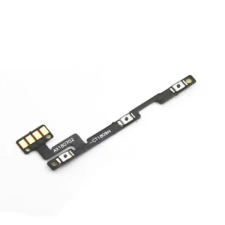  tel-szalk-008642 Xiaomi Mi Max 3 Hangerőszabályzó flexibilis kábellel mobiltelefon, tablet alkatrész