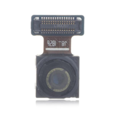  tel-szalk-008784 Samsung Galaxy J8 előlapi kamera mobiltelefon, tablet alkatrész