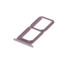  tel-szalk-009007 Vivo X7 arany SIM kártya tálca mobiltelefon, tablet alkatrész