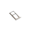  tel-szalk-009120 Meizu M2 fehér SIM kártya tálca