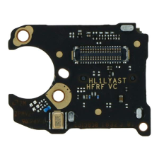 tel-szalk-009146 Huawei Mate 20 Pro SIM kártya olvasó mobiltelefon, tablet alkatrész