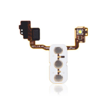 tel-szalk-009244 LG G4 Hangerőszabályzó gomb flexibilis kábel mobiltelefon, tablet alkatrész
