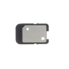  tel-szalk-009338 Sony Xperia L1 fekete SIM kártya tálca (1 SIM kártyás telefonokhoz)
