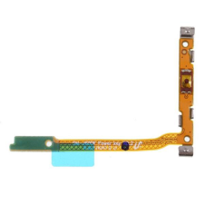 tel-szalk-009465 Samsung Galaxy J6 / J8 bekapcsoló gomb flexibilis kábellel mobiltelefon, tablet alkatrész