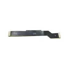  tel-szalk-009478 Xiaomi Redmi Note 6 Pro alaplapi flexibilis kábel mobiltelefon, tablet alkatrész