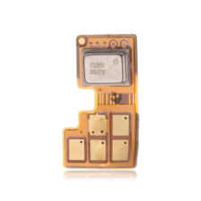 tel-szalk-009493 LG V20 mikrofon flex szalagkábellel mobiltelefon, tablet alkatrész
