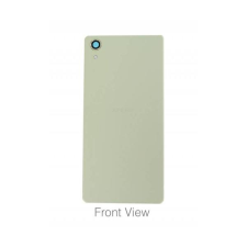 tel-szalk-00954 Sony Xperia X Performance arany akkufedél, hátlap mobiltelefon, tablet alkatrész