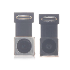  tel-szalk-009563 Google Pixel 3 előlapi kamera mobiltelefon, tablet alkatrész