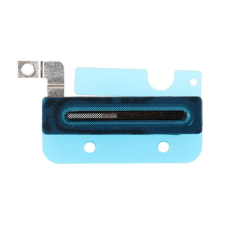  tel-szalk-009638 Apple iPhone 8 Plus Fülhallgató porvédő háló mobiltelefon, tablet alkatrész