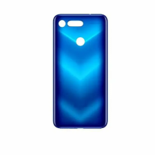  tel-szalk-009780 Huawei Honor View 20 Sötétkék akkufedél, hátlap mobiltelefon, tablet alkatrész
