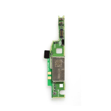 tel-szalk-010138 Sony Xperia M4 Aqua mikrofon mobiltelefon, tablet alkatrész