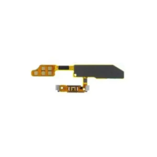  tel-szalk-010232 Samsung Galaxy Note 9 bekapcsoló gomb flexibilis kábellel mobiltelefon, tablet alkatrész