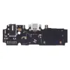  tel-szalk-010438 Vivo V7 töltőcsatlakozó port panel