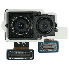 tel-szalk-010459 Samsung Galaxy M10 hátlapi kamera mobiltelefon, tablet alkatrész
