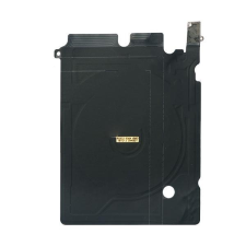  tel-szalk-011152 Samsung Galaxy S10 NFC vezetéknélküli (wireless) töltő mobiltelefon, tablet alkatrész