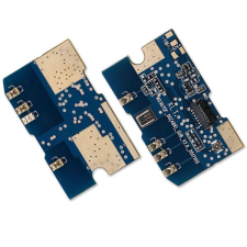 tel-szalk-011676 Doogee X55 töltőcsatlakozó port panel mobiltelefon, tablet alkatrész