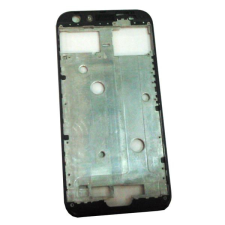 tel-szalk-012270 Doogee BL5000 kék előlap lcd keret, burkolati elem mobiltelefon, tablet alkatrész