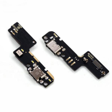  tel-szalk-012417 ZTE Blade V7 Max töltőcsatlakozó port panel mobiltelefon, tablet alkatrész