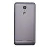  tel-szalk-012464 Lenovo K6 Power szürke akkufedél, hátlap
