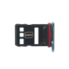  tel-szalk-012848 Huawei P30 Pro fehér SIM kártya tálca (1 SIM kártyás telefonokhoz)