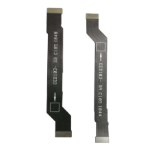  tel-szalk-012923 OnePlus 7 Pro alaplapi flexibilis kábel mobiltelefon, tablet alkatrész