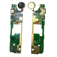 tel-szalk-012944 ZTE V3 Youth N939 töltőcsatlakozó port panel mobiltelefon, tablet alkatrész