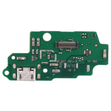 tel-szalk-01301 Huawei G8 töltőcsatlakozó port panel mobiltelefon, tablet alkatrész
