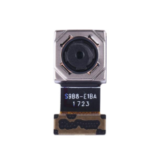 tel-szalk-013198 Nokia 3 hátlapi kamera mobiltelefon, tablet alkatrész