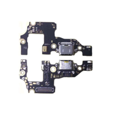  tel-szalk-01321 Huawei P10 töltőcsatlakozó port, flexibilis kábel / töltő csatlakozó flex mobiltelefon, tablet alkatrész