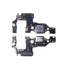  tel-szalk-01321 Huawei P10 töltőcsatlakozó port panel mobiltelefon, tablet alkatrész
