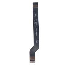  tel-szalk-013316 Wiko Pulp Fab alaplapi flexibilis kábel mobiltelefon, tablet alkatrész