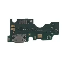  tel-szalk-013348 Vodafone Smart N9 VFD-720 töltőcsatlakozó port panel mobiltelefon, tablet alkatrész