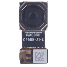  tel-szalk-013368 Motorola Moto G6 Play hátlapi kamera mobiltelefon, tablet alkatrész