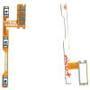  tel-szalk-013483 Xiaomi Redmi Note 7 Bekapcsoló és hangerőszabályzó gomb flexibilis kábel