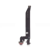  tel-szalk-013496 OnePlus 5T töltőcsatlakozó port, flexibilis kábel / töltő csatlakozó flex