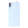  tel-szalk-013547 Huawei P30 Lite 48Mp fehér akkufedél, hátlap, hátlapi kamera lencse