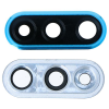  tel-szalk-013560 Huawei P30 Lite 48Mp MAR-L01A / MAR-L21A / MAR-LX1A kék színű kamera lencse kerettel