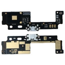 tel-szalk-013664 ZTE Small Fresh 3 C880 töltőcsatlakozó port panel mobiltelefon, tablet alkatrész