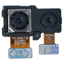 tel-szalk-013690 Huawei Enjoy 9 Plus / Y9 (2019) hátlapi kamera mobiltelefon, tablet alkatrész