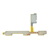  tel-szalk-013708 Huawei P30 lite/Nova 4e bekapcsoló gomb, hangerőszabályzó gomb flexibilis kábel