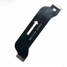  tel-szalk-013914 Huawei P30 alaplapi flexibilis kábel mobiltelefon, tablet alkatrész