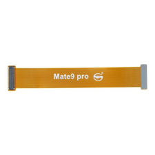 tel-szalk-013928 Huawei Mate 9 Pro LCD flexibilis kábel mobiltelefon, tablet alkatrész