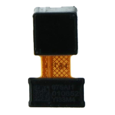  tel-szalk-014566 LG Q7 előlapi kamera mobiltelefon, tablet alkatrész