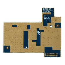  tel-szalk-014798 Asus Zenfone Go ZB552KL SIM kártya olvasó mobiltelefon, tablet alkatrész