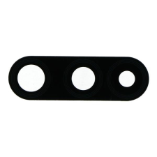  tel-szalk-014873 Huawei P30 lite 48Mp hátlapi kamera lencse fekete mobiltelefon, tablet alkatrész