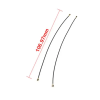  tel-szalk-015083 Xiaomi Mi 5S antenna kábel