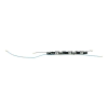  tel-szalk-015116 Sony Xperia XZ3 antenna kábel