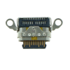 tel-szalk-015129 Xiaomi Black Shark 2 töltőcsatlakozó port (töltő csatlakozó port)