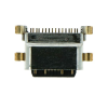  tel-szalk-015140 Xiaomi Mi A3 / 8 Lite töltőcsatlakozó port (töltő csatlakozó port)